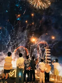 永远NextToMe（小时）