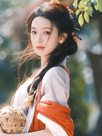长相思之带着系统穿越