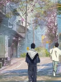 九月的路