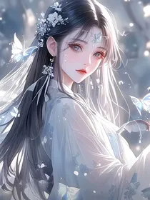 帝姬恋（少君，云倾帝姬又来了）