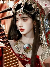 少年歌行之心向祁