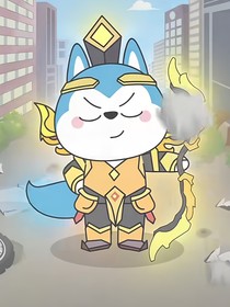 星座狗联盟之惊魂密室……观影