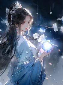 穿越沧元图之一世姻缘