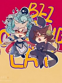 京剧猫武白：相逢亦是故人