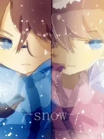 柯哀恋集