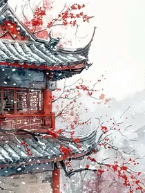 是风是雨还好有你