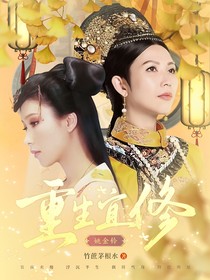 甄嬛传之姚金铃重生宜修