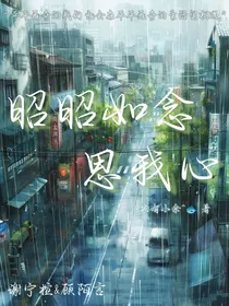 昭昭如念思我心