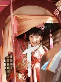 安陵容重生誓做太后