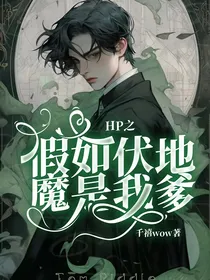 HP之假如伏地魔是我爹