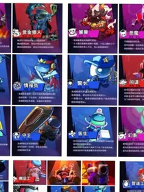 太空狼人杀之我穿越成小mf