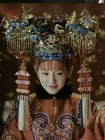 如懿传：皇后养成需谨慎