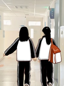 灌风的校服