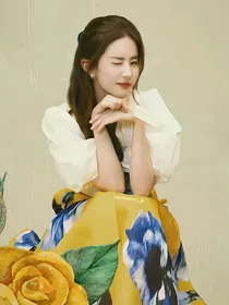 综影视：黄袍加身