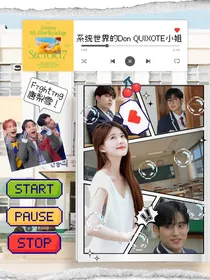 Seventeen：系统世界的DONQUIXOT小姐