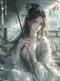 冷酷盛颜