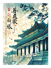 雕栏玉砌应犹在
