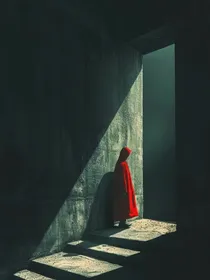 深流的沁水