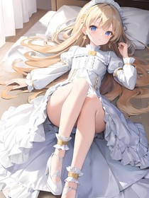 文豪野犬：庄周梦蝶
