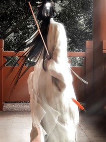 莲花楼：祈舟语