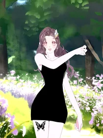全能美人穿越兽世