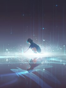 你爱过我吗（文案）