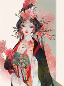 媚骨：男人？补品而已