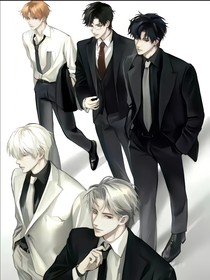 综游光与夜之恋同人
