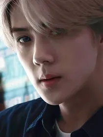 EXO：暧昧心事