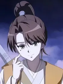 狐妖：常安
