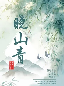 盗笔：晓山青