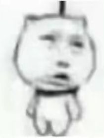 尘缘的故事