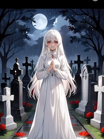 怨灵诅咒
