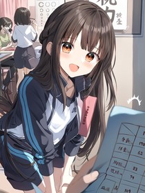 舞法天女之还没想好叫啥