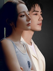 迪丽热巴肖战：顶流挚爱