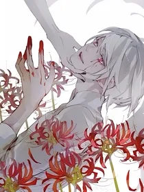 彼岸花开即为落-d903