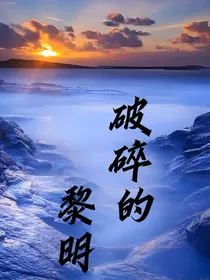 冬日暖阳——破碎的黎明