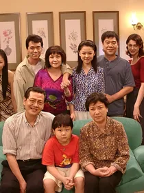 跟着系统穿越外来媳妇本地郎