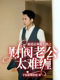 霸道总裁爱上我之财阀老公太难缠