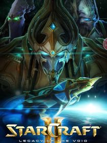 星际争霸，我是泽拉图指挥官