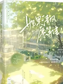 如果清风愿等谁
