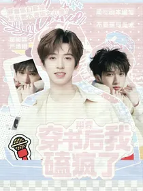 翔霖：穿书后我磕疯了