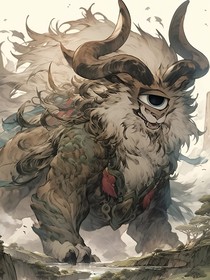 影视综之凶兽现世