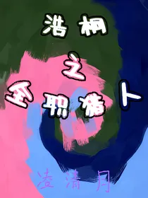 浩桐之全职猎人