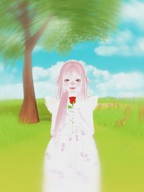 甜随