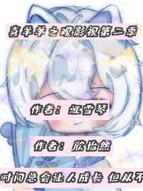喜灰之观影视第二季