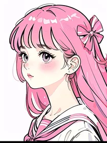 查九：穿成主角团之一