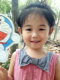 绿茶女汉子
