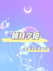 朝月夕阳