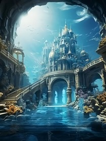变形金刚：海底
